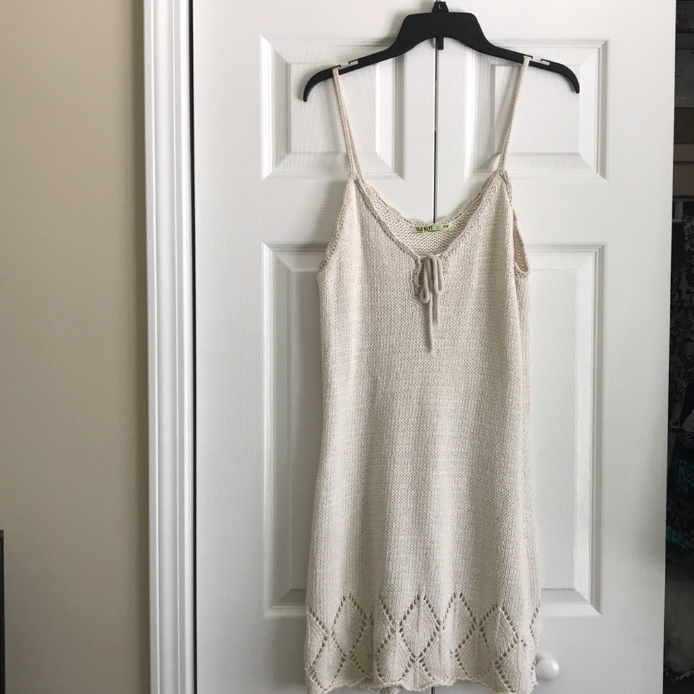 Knit Dress